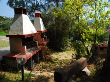 Sardinie - Vakantiehuisjes Is Cannisonis in Torre dei Corsari (75)